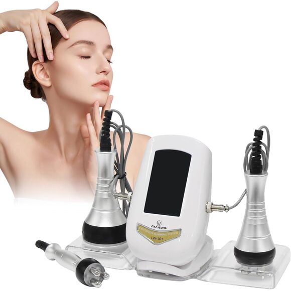 Face Skin Care Tools Facial Beauty - Picture 5 of 5
